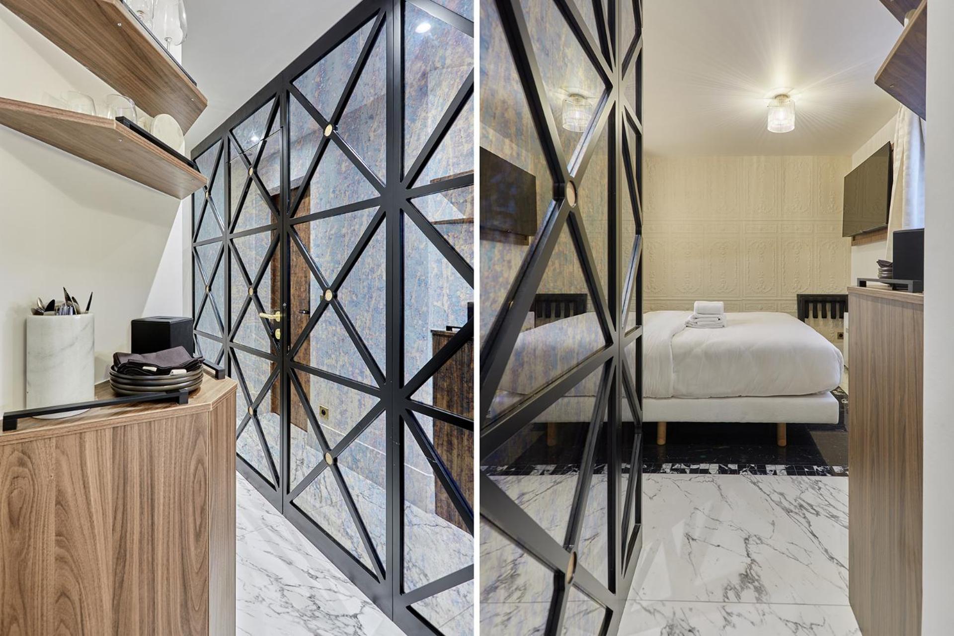 Apart Hotel Louvre Museum By Studio Prestige パリ エクステリア 写真