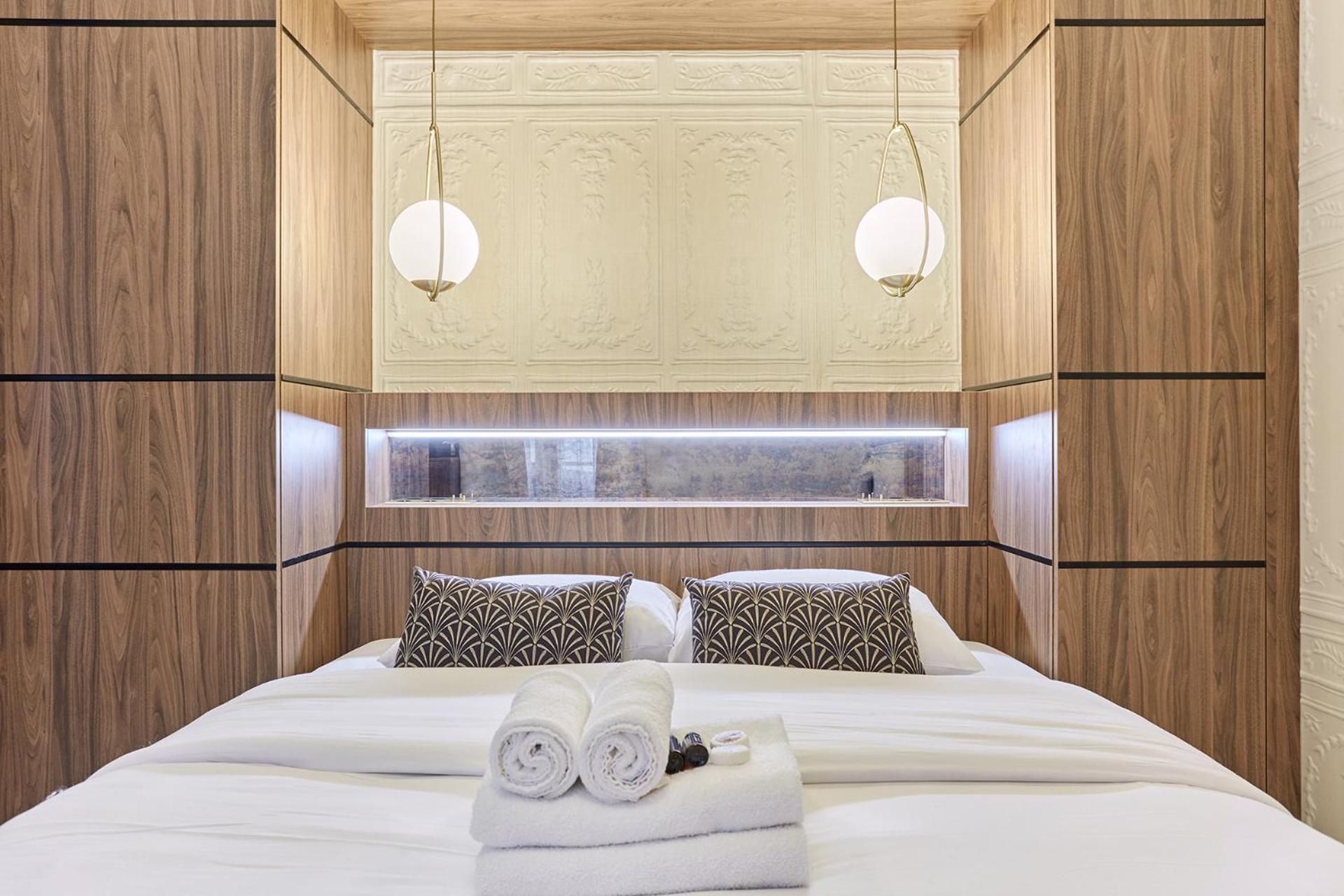 Apart Hotel Louvre Museum By Studio Prestige パリ エクステリア 写真