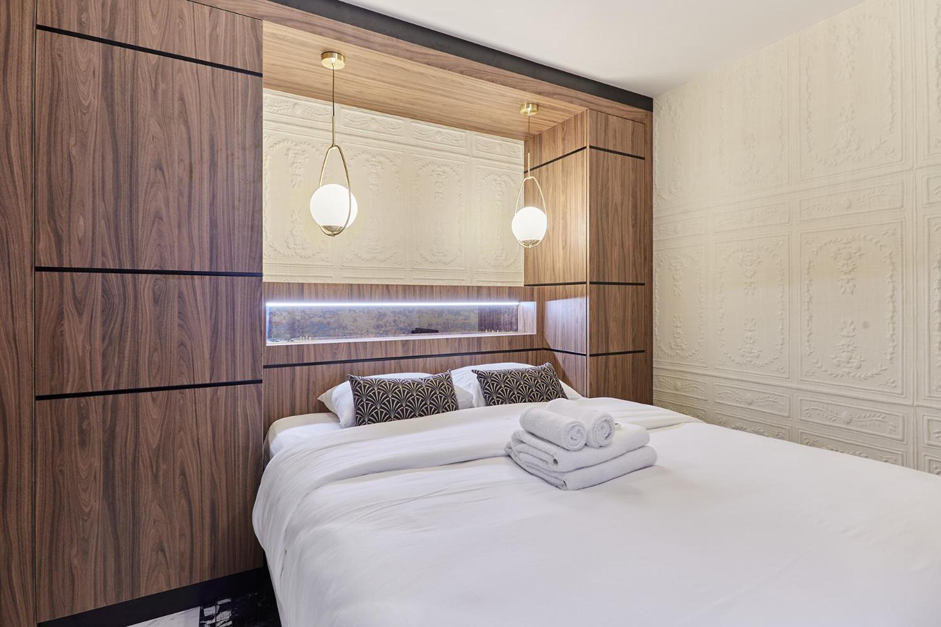 Apart Hotel Louvre Museum By Studio Prestige パリ エクステリア 写真